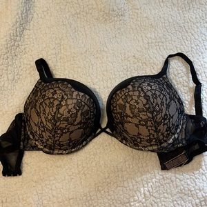 Victoria secret bombshell bras